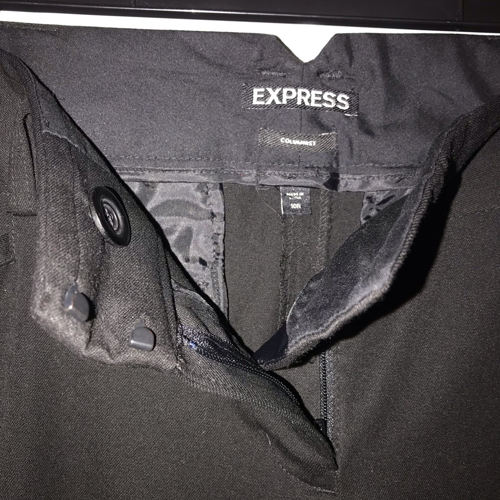 Pants - Picture 3 of 5